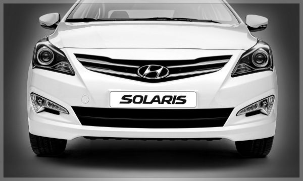 Характеристика щеток стеклоочистителя на Hyundai Solaris: размер и разновидности Характеристика щеток стеклоочистителя на Hyundai Solaris: размер и разновидности