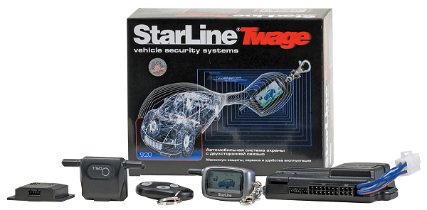 Обзор моделей сигнализации Starline A61, A6, B6 и пр: инструкция по эксплуатации Обзор моделей сигнализации Starline A61, A6, B6 и пр: инструкция по эксплуатации