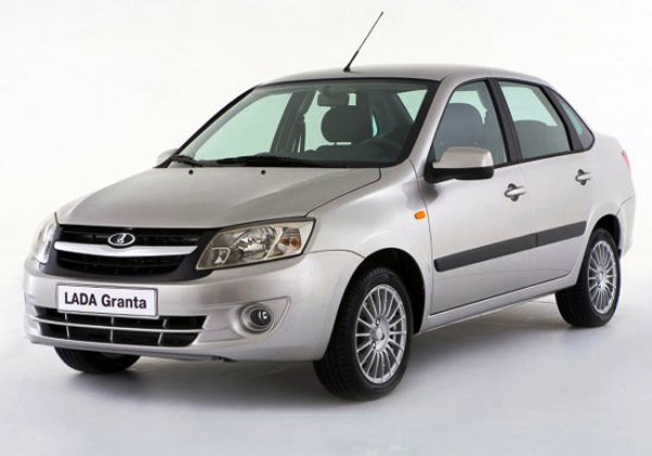 Руководство по замене блока предохранителей на Lada Granta, расшифровка Руководство по замене блока предохранителей на Lada Granta, расшифровка