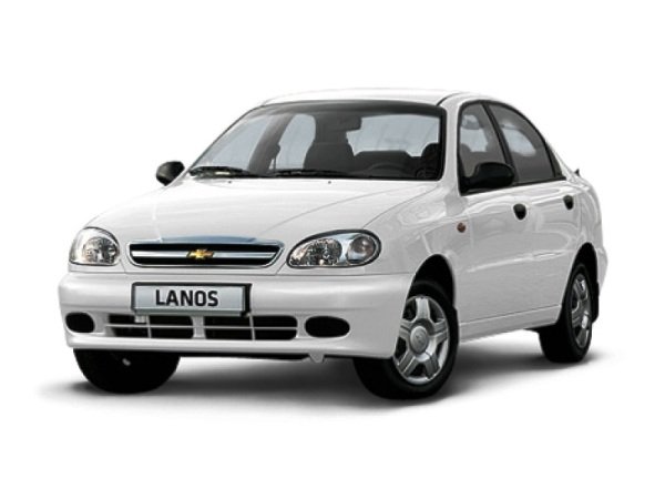 Подробное руководство по замене блока предохранителей Chevrolet Lanos Подробное руководство по замене блока предохранителей Chevrolet Lanos