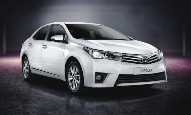 Практические рекомендации специалиста по замене ремня ГРМ на Toyota Corolla Практические рекомендации специалиста по замене ремня ГРМ на Toyota Corolla