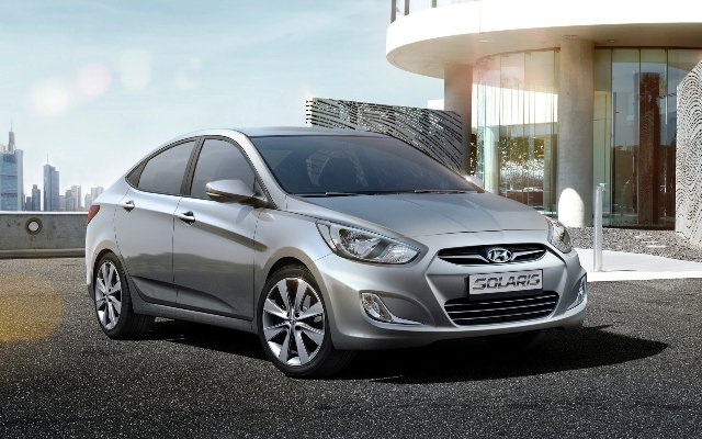 Инструкция по замене воздушного фильтра на автомобиле Hyundai Solaris Инструкция по замене воздушного фильтра на автомобиле Hyundai Solaris