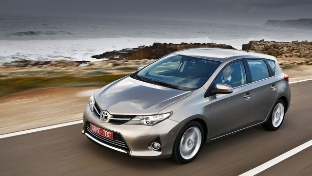 Процесс замены топливного фильтра в Toyota Auris: инструкции и фото Процесс замены топливного фильтра в Toyota Auris: инструкции и фото